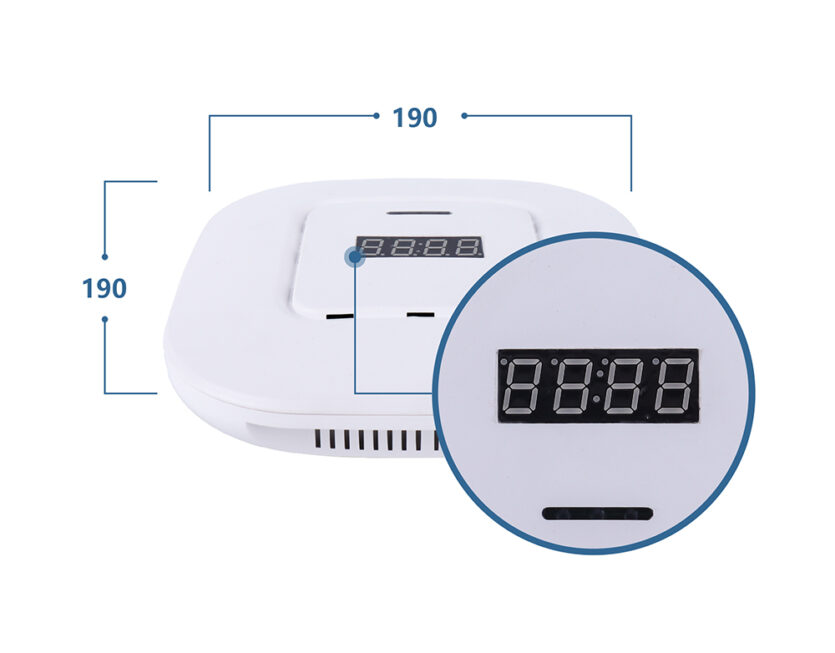 Electronic Shelf Label DT Shelf Base Station Product